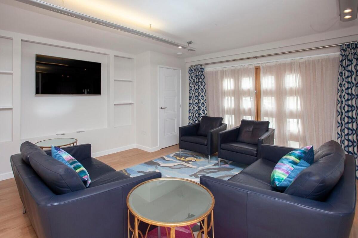 ※ Spacious Georgian Coach House & With Parking Bath Exteriör bild