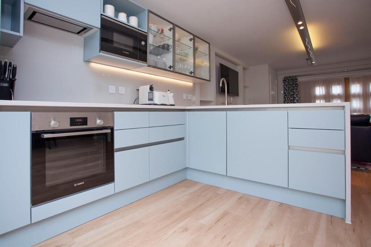 ※ Spacious Georgian Coach House & With Parking Bath Exteriör bild