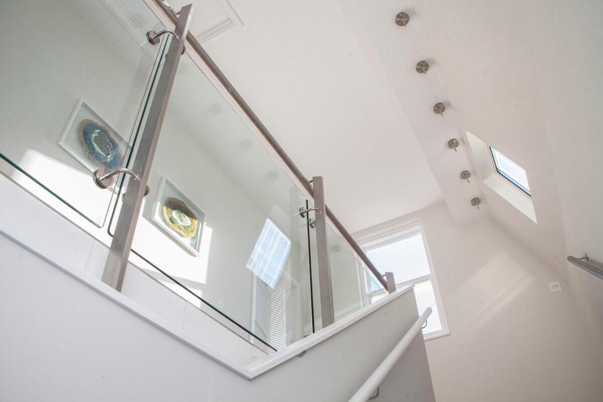 ※ Spacious Georgian Coach House & With Parking Bath Exteriör bild