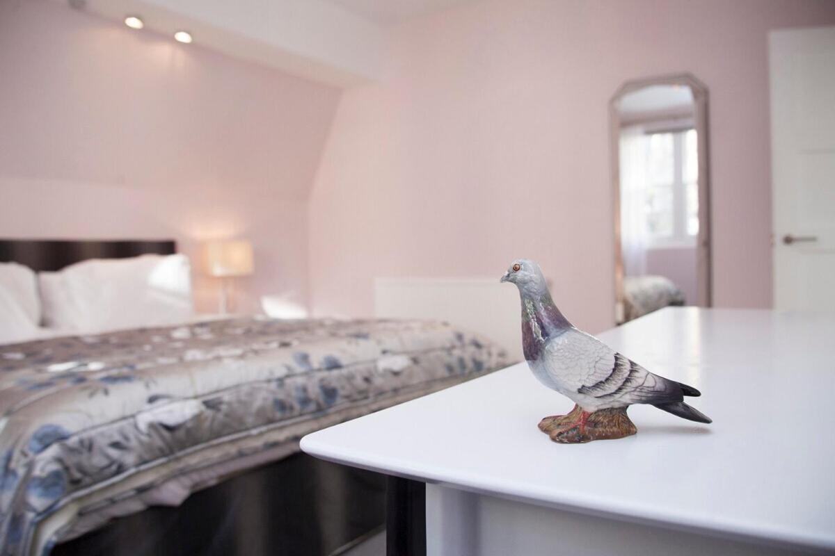 ※ Spacious Georgian Coach House & With Parking Bath Exteriör bild